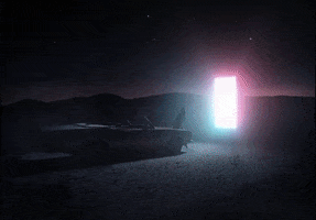 Dababy Levitating GIF by Dua Lipa