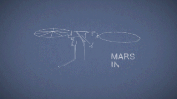 space mars GIF by NASA