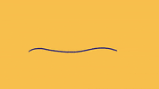 animation eye GIF by goletski