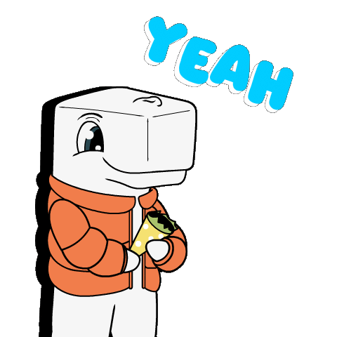 Happy Birthday Love Sticker by Ordinary Friends