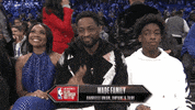 Happy Miami Heat GIF by NBA