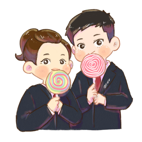 Jukarl Sticker