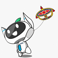 Digital Marketing Running GIF by elfo