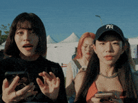 Concert Fans GIF by 拍打仔 HIPHOPKIDZ