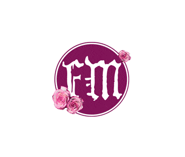 fatmarker Sticker by FatMarkerClothing