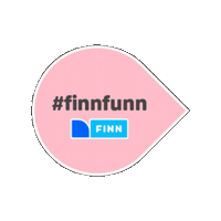 Sticker by FINN.no