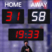 31 Home GIF