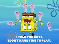 season 5 the two faces of squidward GIF by SpongeBob SquarePants