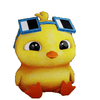 Animation 3D Sticker by Atrium