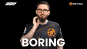 Esports Beard GIF by Method