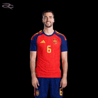 Fifa World Cup Spain GIF by Respective