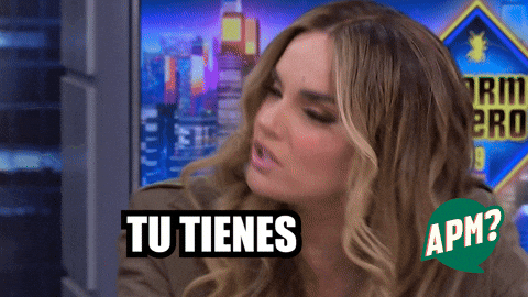 Comedia El Hormiguero GIF by Alguna Pregunta Més?