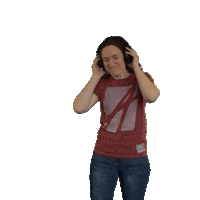 adoniadeutschland music dancing singing enjoy Sticker