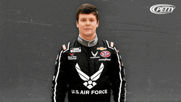 Erik Jones Racing GIF by Richard Petty Motorsports