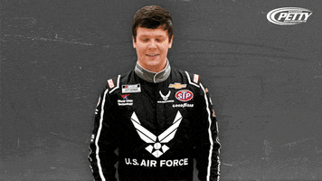 Erik Jones Racing GIF by Richard Petty Motorsports