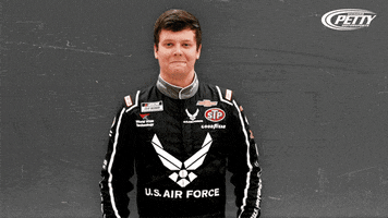 Erik Jones Racing GIF by Richard Petty Motorsports