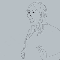 Saram GIF by PiM Arts High School