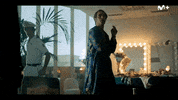 Tell Me More Jon Kortajarena GIF by Movistar Plus+