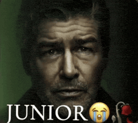 Green Lantern Son GIF
