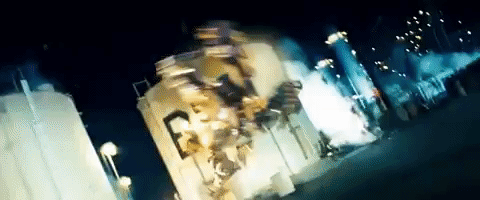 transformers GIF