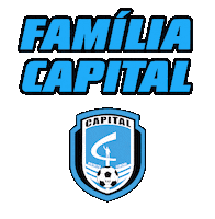 Famíliacapital Sticker by CapitalCF