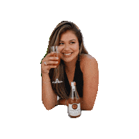 Vegan Tea Sticker by Drink Enroot