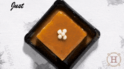 horatiilounge coffee loop sweet spinning GIF