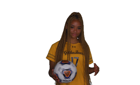 Womens Soccer Sticker by Cal Athletics