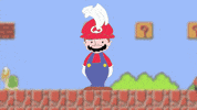 mario GIF