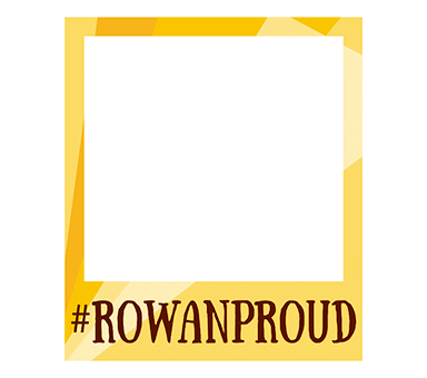 Rowanu Rowanproud Sticker by Rowan University