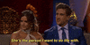 Season 12 Shes The Person I Want To Do Life With GIF by The Bachelorette
