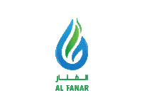 alfanargasgroup uae gas oil arab Sticker