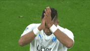 Dimitri Payet Clap GIF by Olympique de Marseille