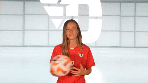 Daytonsoccer GIF by Dayton Flyers
