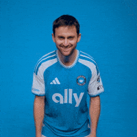 Celebrating Lets Go GIF by Charlotte FC