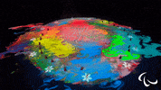 Paralympic Games GIF by International Paralympic Committee