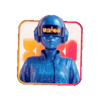 Union Musical Sticker by Smart Music Group
