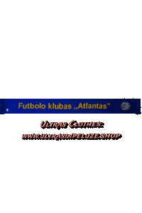Klaipeda Sticker by UltrasInPeluze
