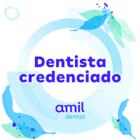 Amildental Sticker by Amil