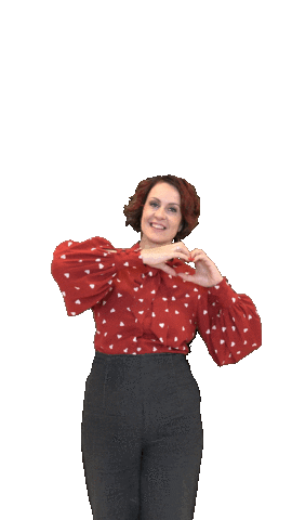 Jessica Sticker by Simone Levie