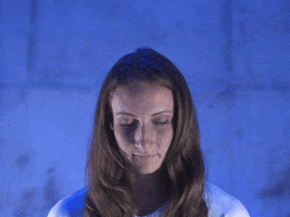 Ncaa Volleyball Sport GIF by BYU Cougars