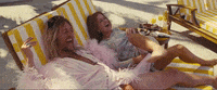 harmony korine laughing GIF by NEON