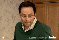 the league GIF by HULU
