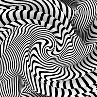 Black And White Gif Art GIF by xponentialdesign