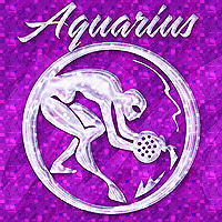 aquarius GIF
