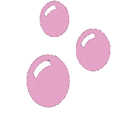 knallbrausefestival bubble bubbles blase knall Sticker