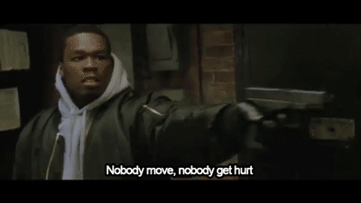 notorious big GIF