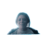 Mascara Crying Sticker by Emma Klein