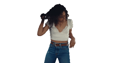 liza koshy dancing Sticker by Drax Project