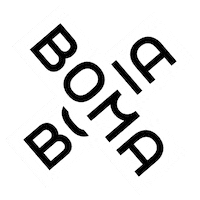 house music boma Sticker by Entourage